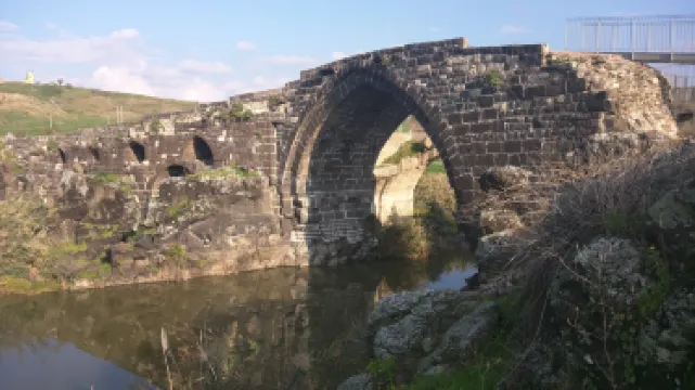 Aghwar Shamaliyah District