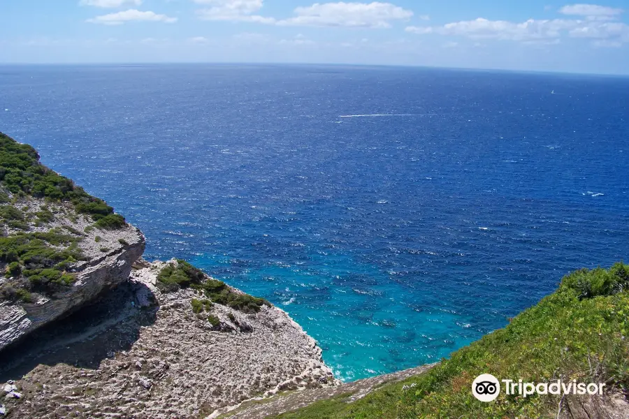 Phare de Pertusato