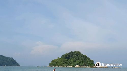 Pulau Giam