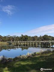 Truganina Explosives Reserve Altona