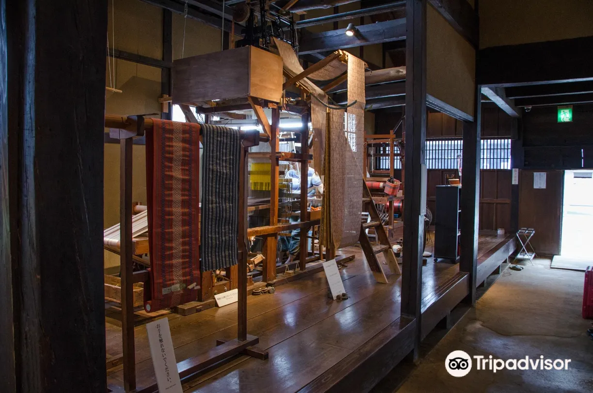 4_Hakata Machiya Hometown Museum