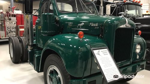 Mack Trucks Historical Museum