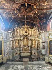 Chapelle des Pénitents noirs de Villefranche-de-Rouergue