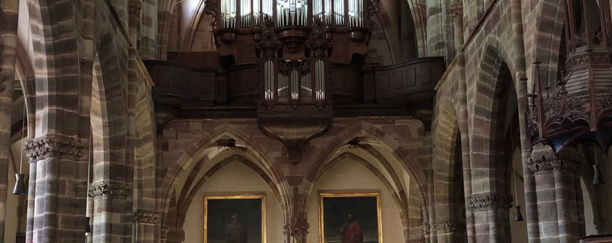 Wissembourg