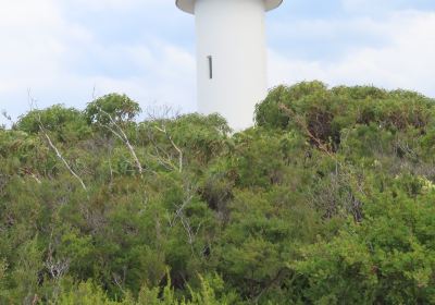 Cape Tourville Lighthouse