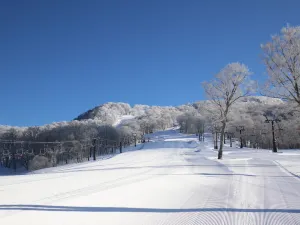 Tambara Ski Park