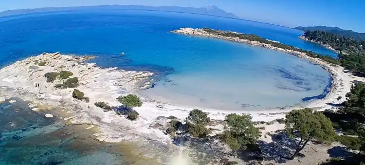 Sithonia