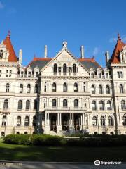 Capitole de l'État de New York