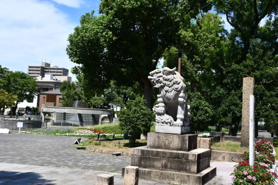 3_住吉公園