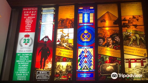 National Army Museum