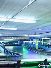 Andretti Indoor Karting & Games Marietta