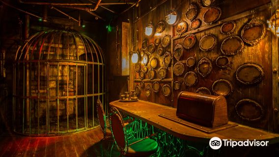 Final Escape - Live Escape Game Kiel