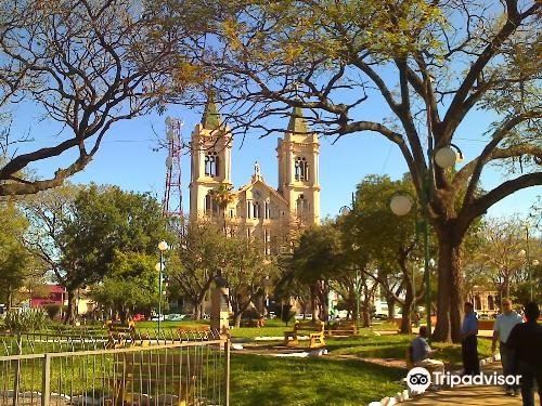 voo Maceió para Uruguaiana