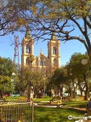 Praça Barão do Rio Branco