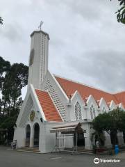 Pastoral Center of Redemptorists
