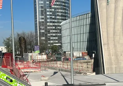 Département Hauts-de-Seine
