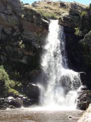 Salto Del Tigre