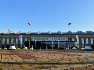 Holstenhallen