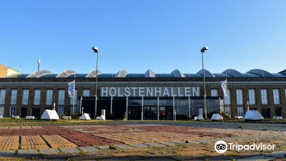 Holstenhallen