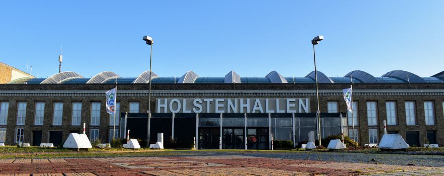 Holstenhallen