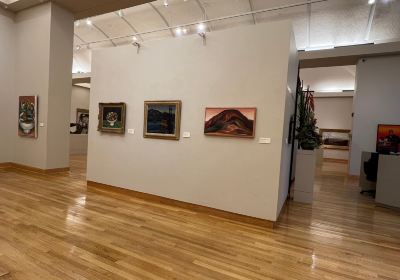 Brauer Museum of Art