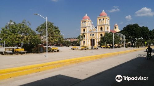 Santuario Nuestra Senora del Carmen