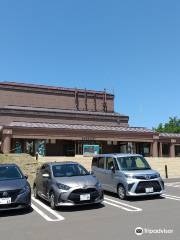 Shiretoko Nature Center