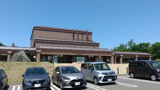 Shiretoko Nature Center