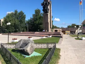 オベリスク・ポビェディ