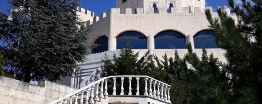 Guclukaya Mahallesi