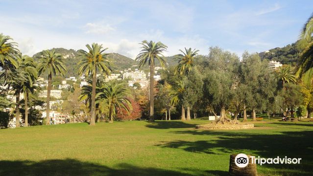 Parc Castel-des-deux-Rois