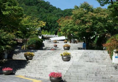 Bảo tàng quốc gia Cheongju