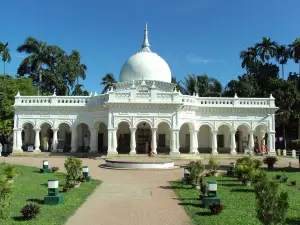 Madanmohan Temple