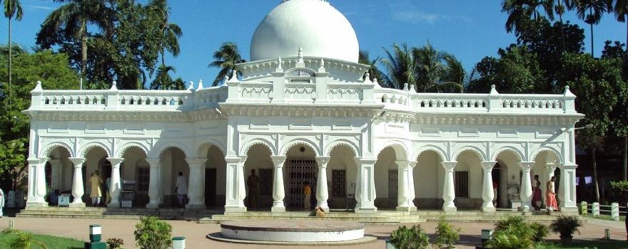 Madanmohan Temple