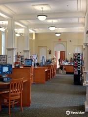 Oswego Public Library