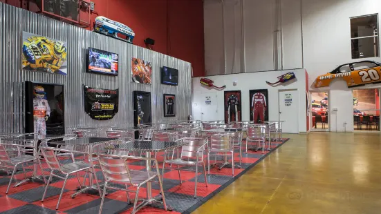 K1 Speed - Indoor Go Karts, Corporate Event Venue, Team Building Activities