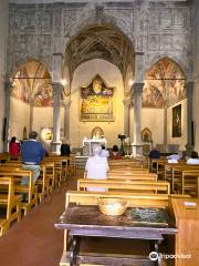 Chiesa di San Carlo dei Lombardi