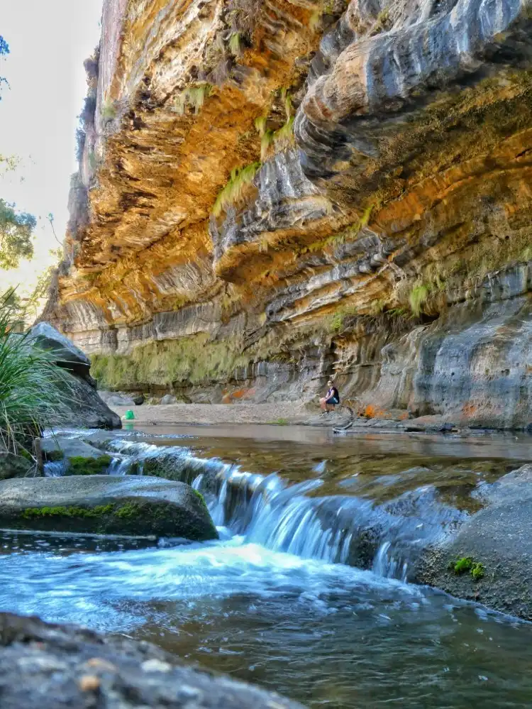 Hotels in der Nähe von The Drip Gorge