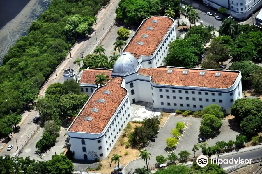 Pernambuco House of Culture