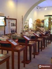 博德魯姆航海博物館