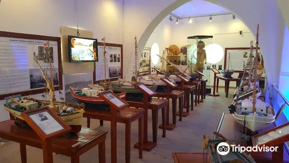 Bodrum Maritime Museum
