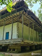 Gilan rural heritage museum