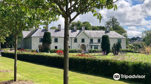 Killarney House and Gardens