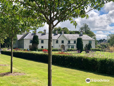 Killarney House & Gardens