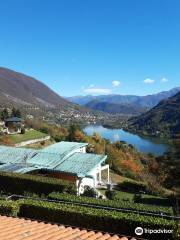 Lago di Èndine