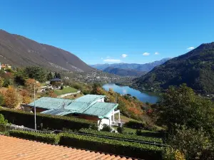 Lake Endine