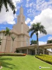 Santo Domingo Dominican Republic Temple