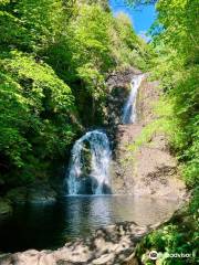 Rha Waterfalls