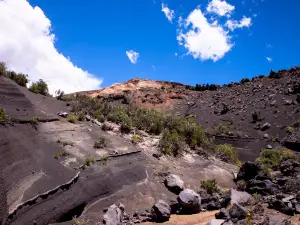 Volcan Malacara