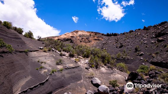 Volcan Malacara
